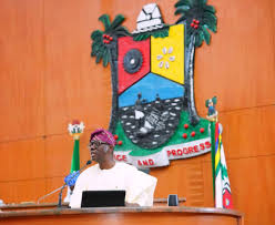 Sanwo-Olu presents N1.15 trillion 2021 budget proposal to Lagos Assembly
